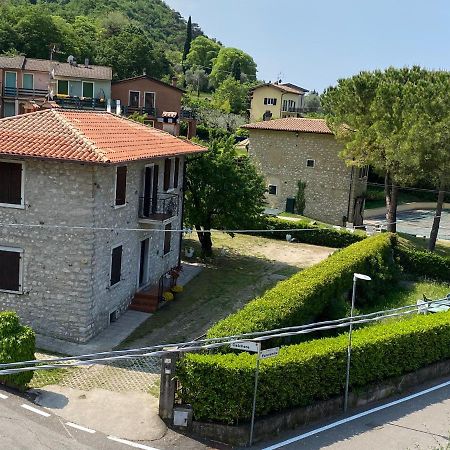 Residence Val Di Monte Malcesine Ngoại thất bức ảnh