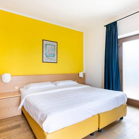 Residence Val Di Monte Malcesine Ngoại thất bức ảnh