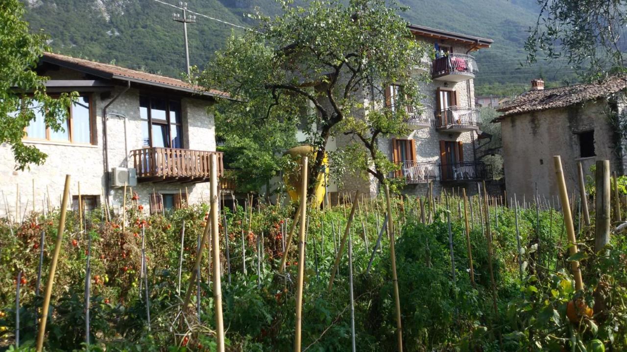 Residence Val Di Monte Malcesine Ngoại thất bức ảnh