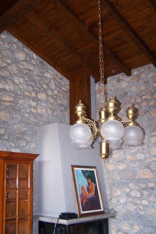 Residence Val Di Monte Malcesine Ngoại thất bức ảnh