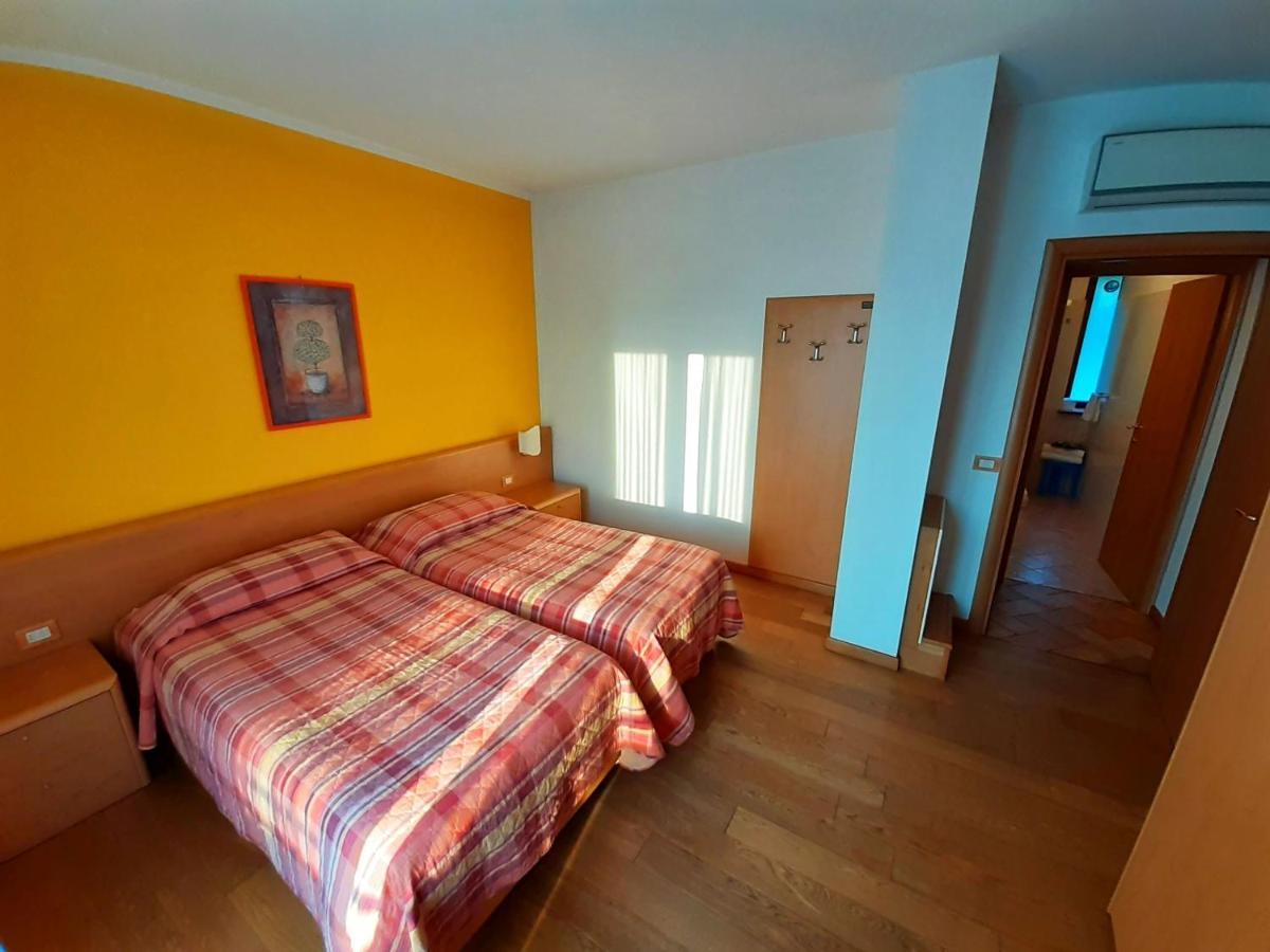 Residence Val Di Monte Malcesine Ngoại thất bức ảnh