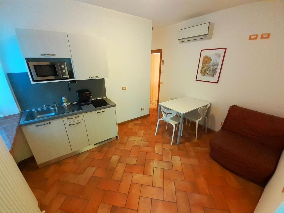 Residence Val Di Monte Malcesine Ngoại thất bức ảnh