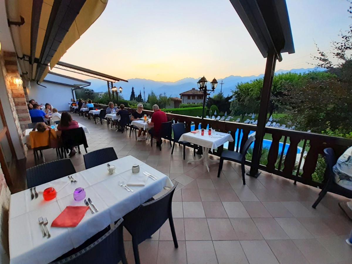 Residence Val Di Monte Malcesine Ngoại thất bức ảnh