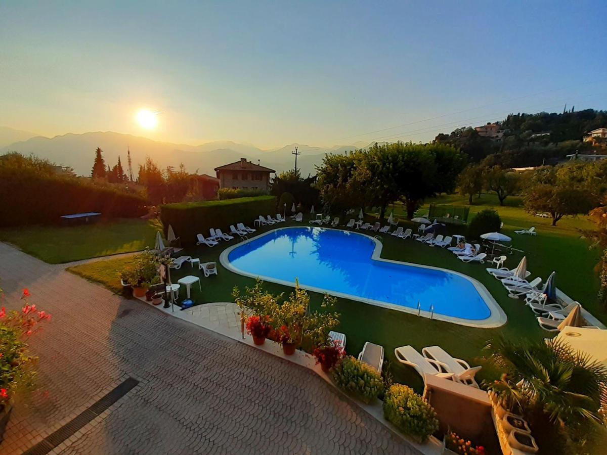 Residence Val Di Monte Malcesine Ngoại thất bức ảnh