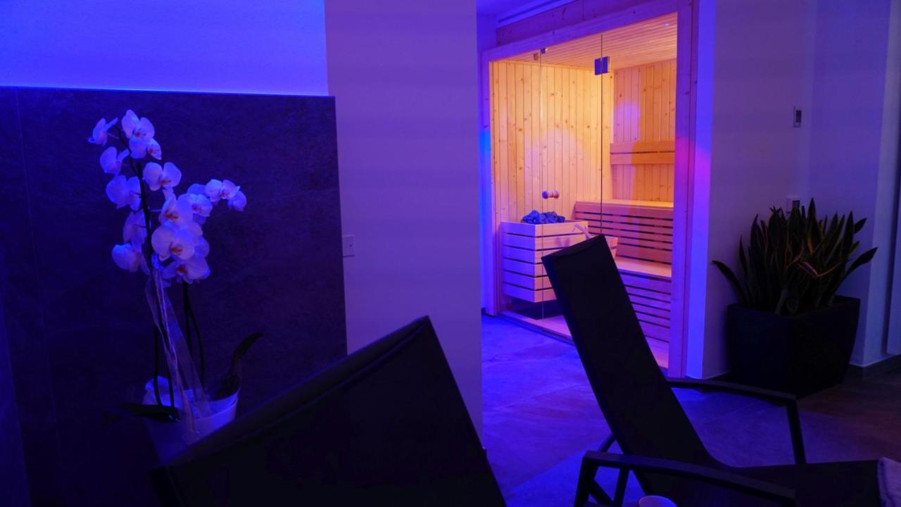 Residence Val Di Monte Malcesine Ngoại thất bức ảnh
