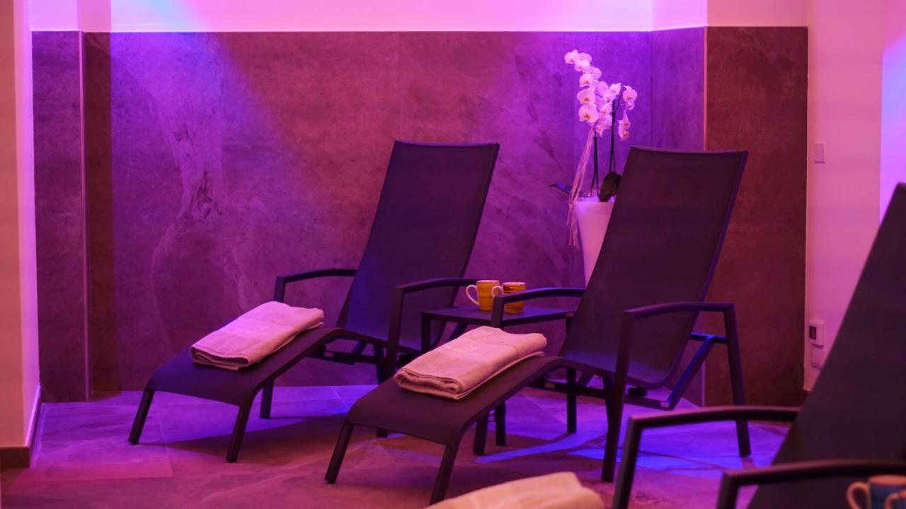 Residence Val Di Monte Malcesine Ngoại thất bức ảnh