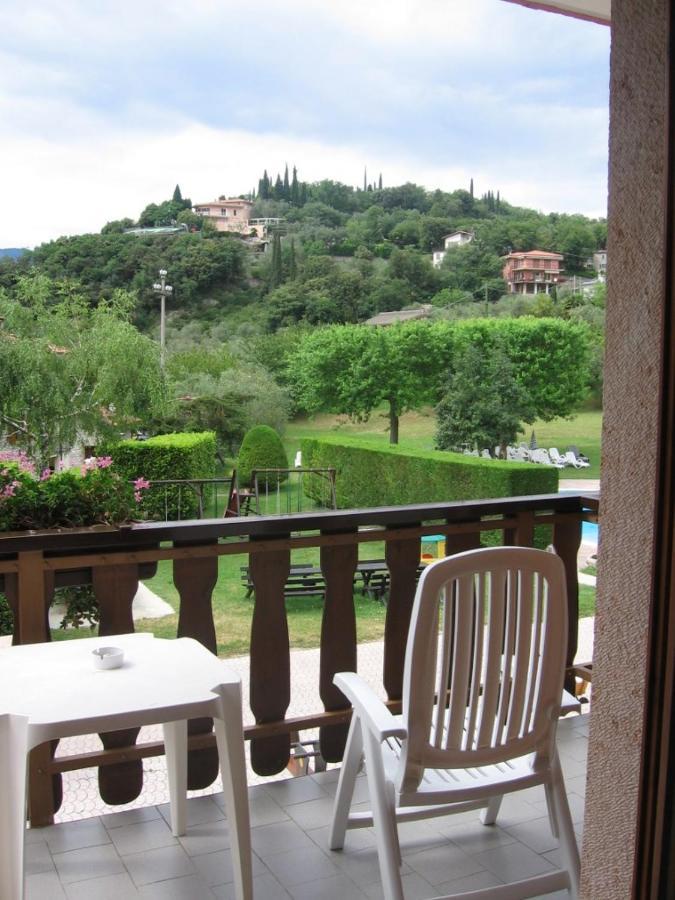 Residence Val Di Monte Malcesine Ngoại thất bức ảnh