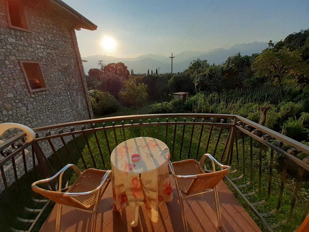 Residence Val Di Monte Malcesine Ngoại thất bức ảnh