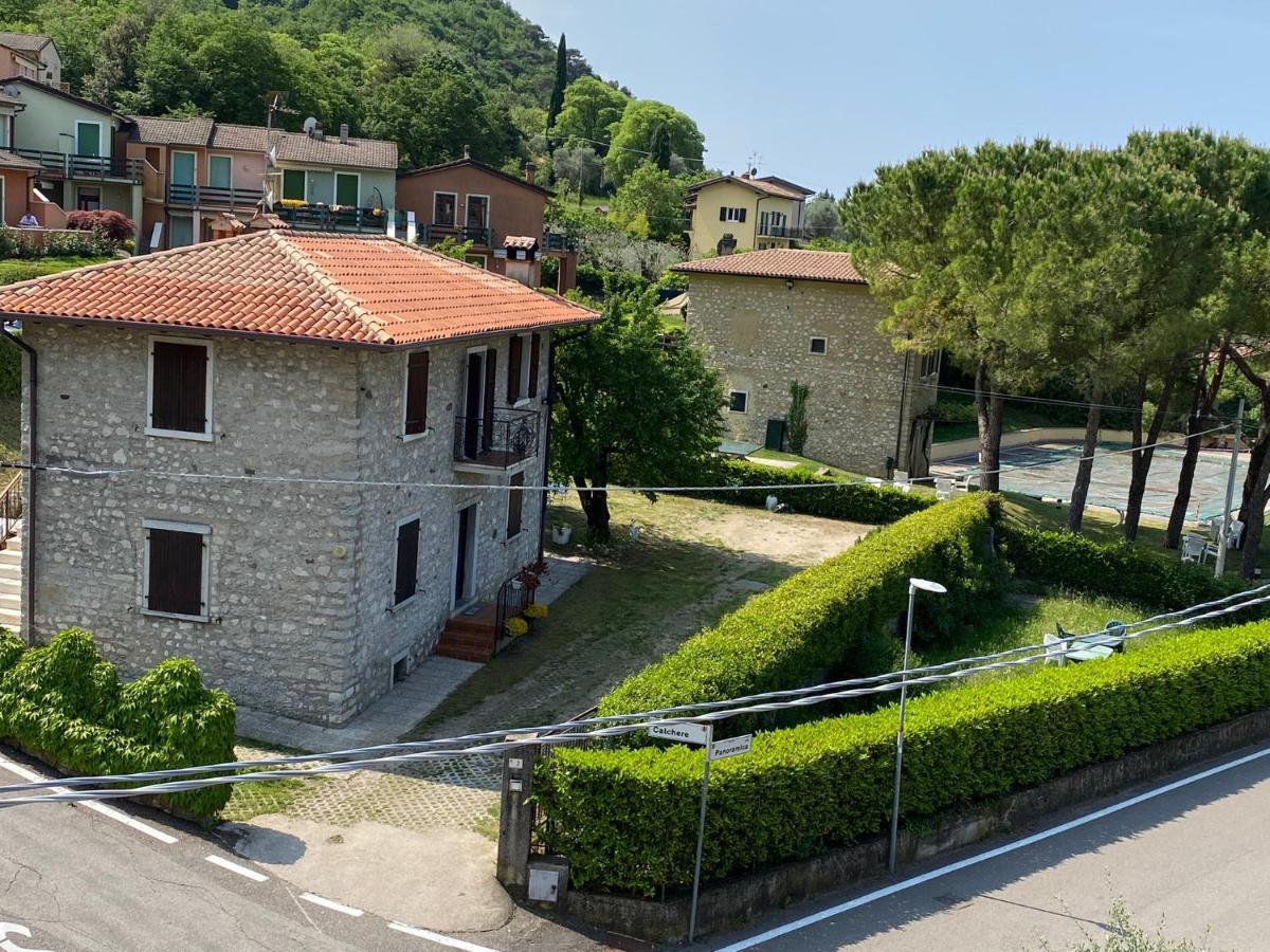 Residence Val Di Monte Malcesine Ngoại thất bức ảnh