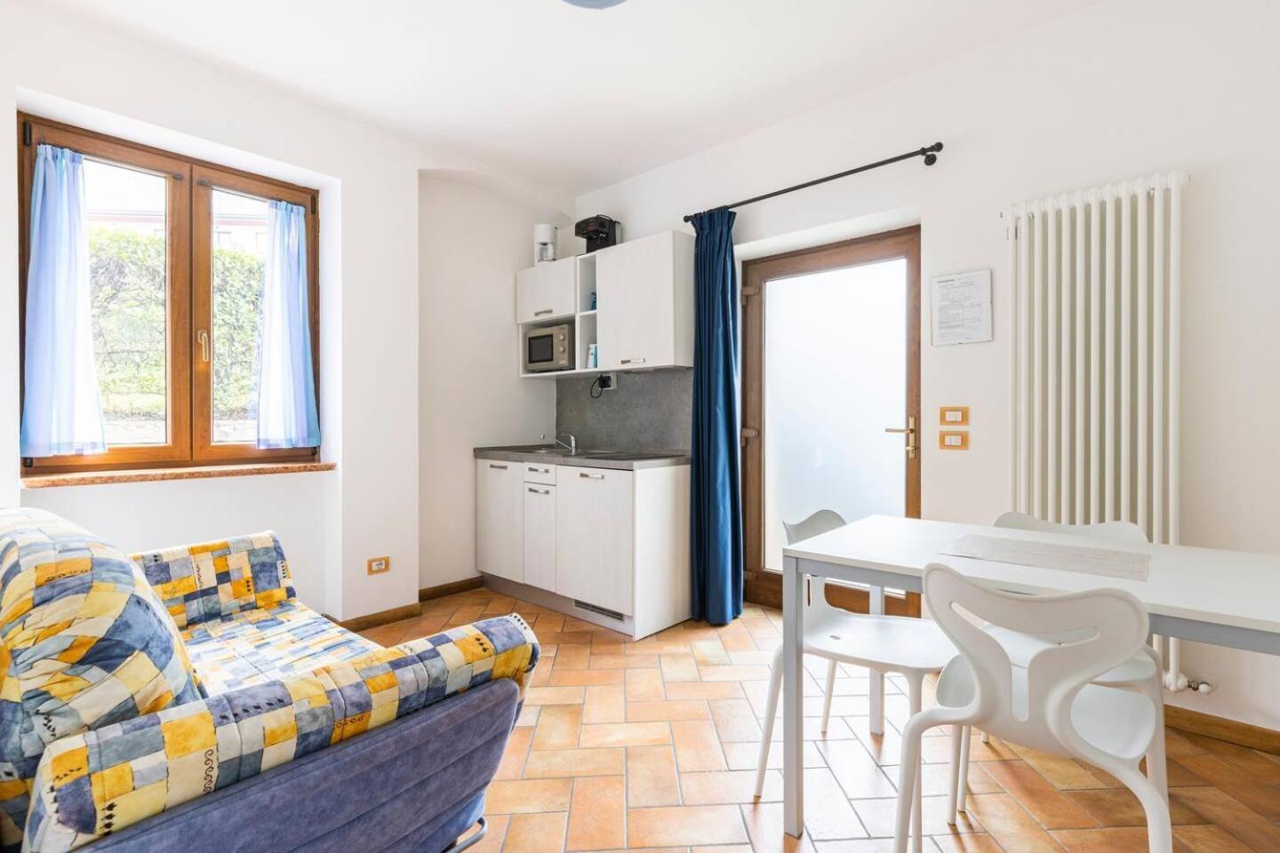 Residence Val Di Monte Malcesine Ngoại thất bức ảnh