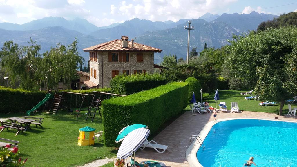 Residence Val Di Monte Malcesine Phòng bức ảnh