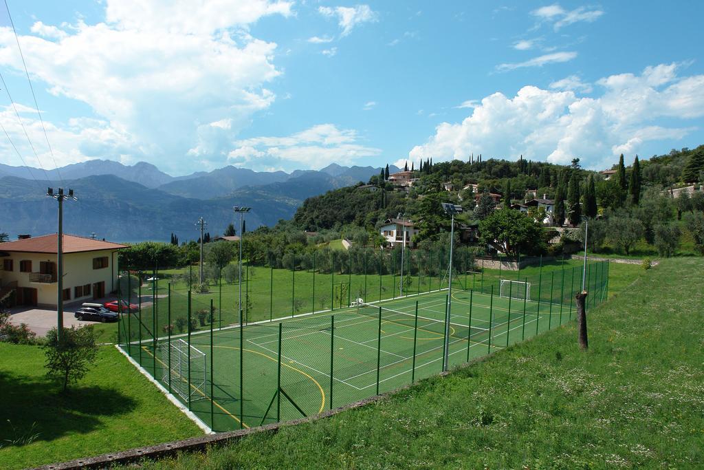 Residence Val Di Monte Malcesine Ngoại thất bức ảnh