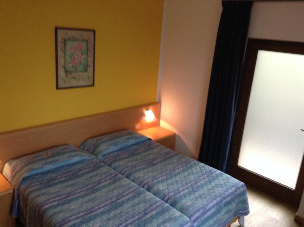 Residence Val Di Monte Malcesine Ngoại thất bức ảnh