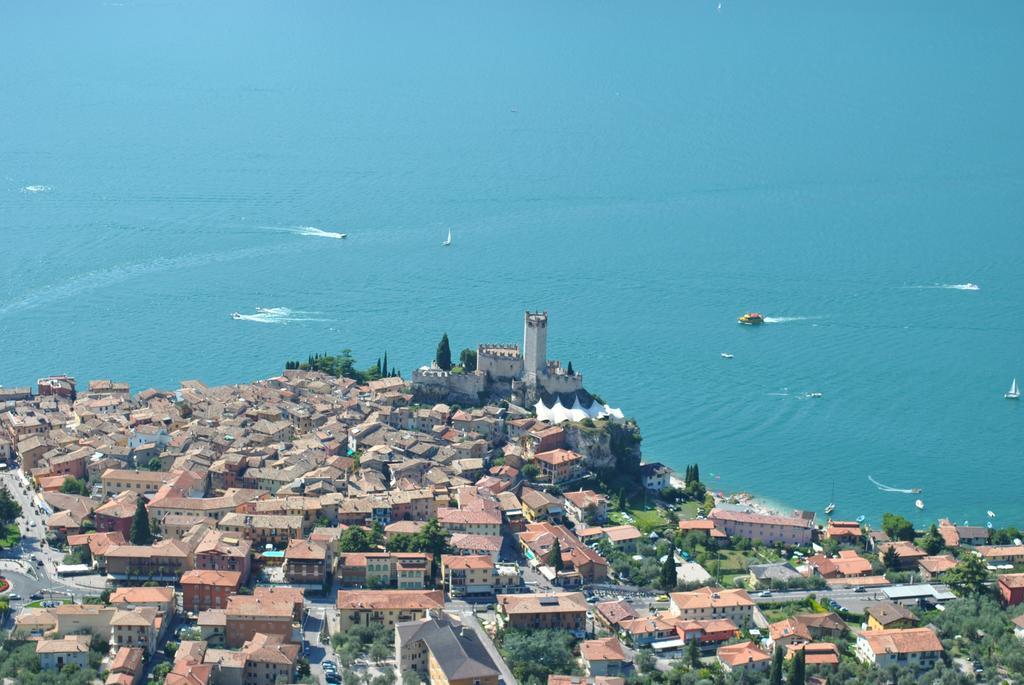Residence Val Di Monte Malcesine Ngoại thất bức ảnh