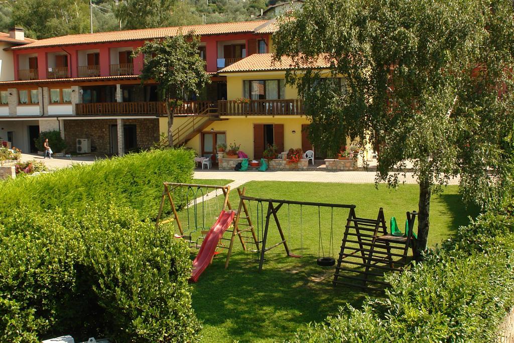 Residence Val Di Monte Malcesine Ngoại thất bức ảnh