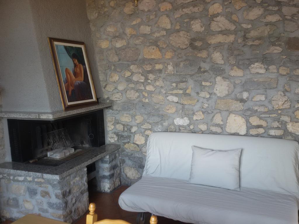 Residence Val Di Monte Malcesine Ngoại thất bức ảnh