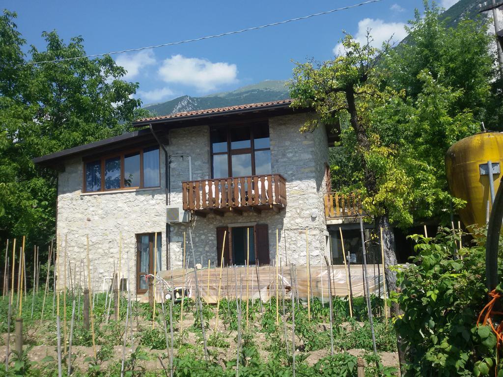 Residence Val Di Monte Malcesine Ngoại thất bức ảnh