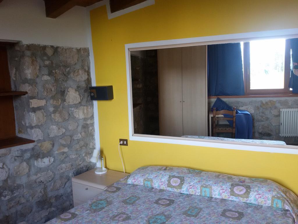 Residence Val Di Monte Malcesine Ngoại thất bức ảnh