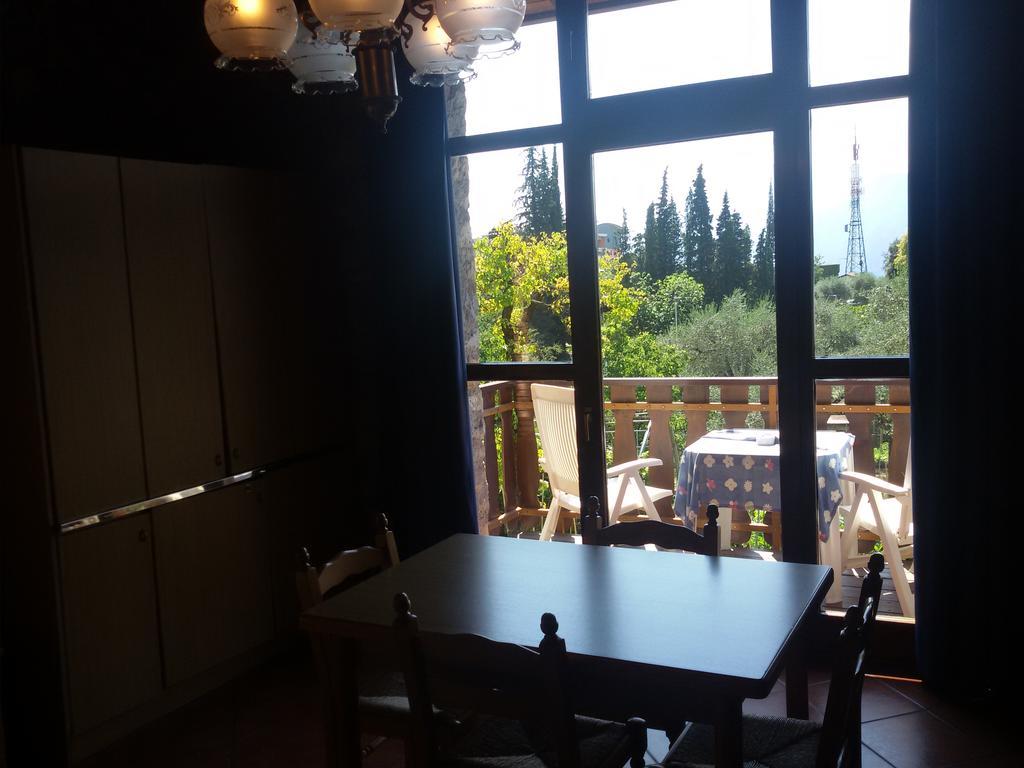 Residence Val Di Monte Malcesine Ngoại thất bức ảnh