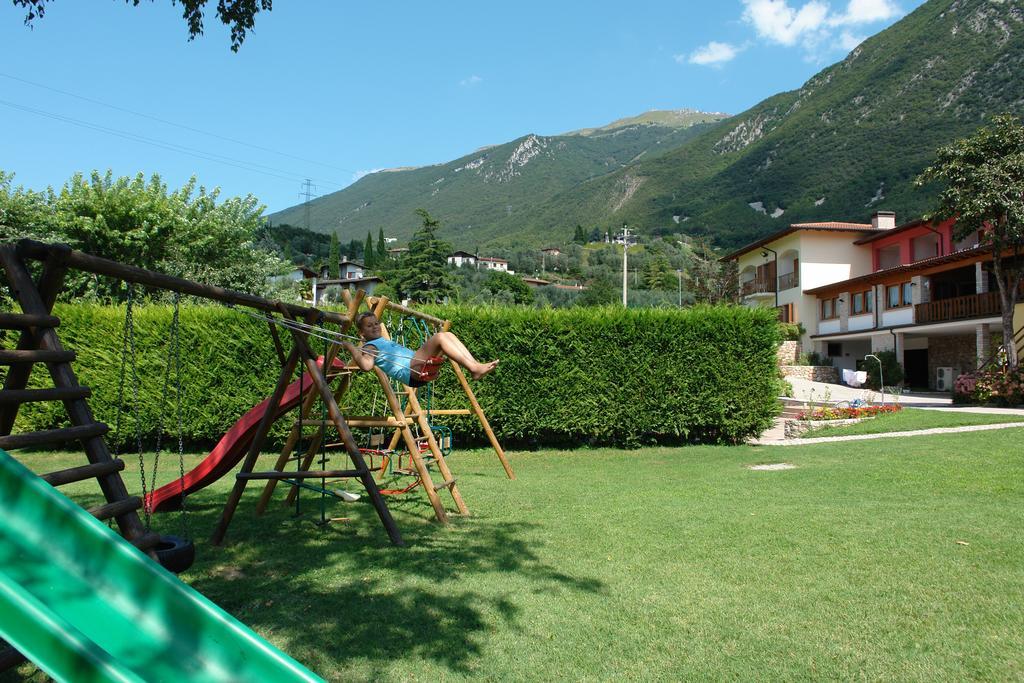 Residence Val Di Monte Malcesine Ngoại thất bức ảnh