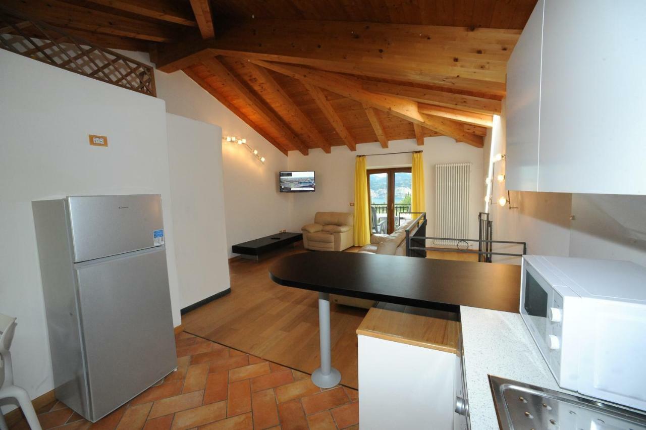 Residence Val Di Monte Malcesine Ngoại thất bức ảnh