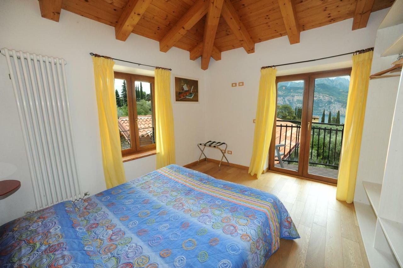 Residence Val Di Monte Malcesine Ngoại thất bức ảnh