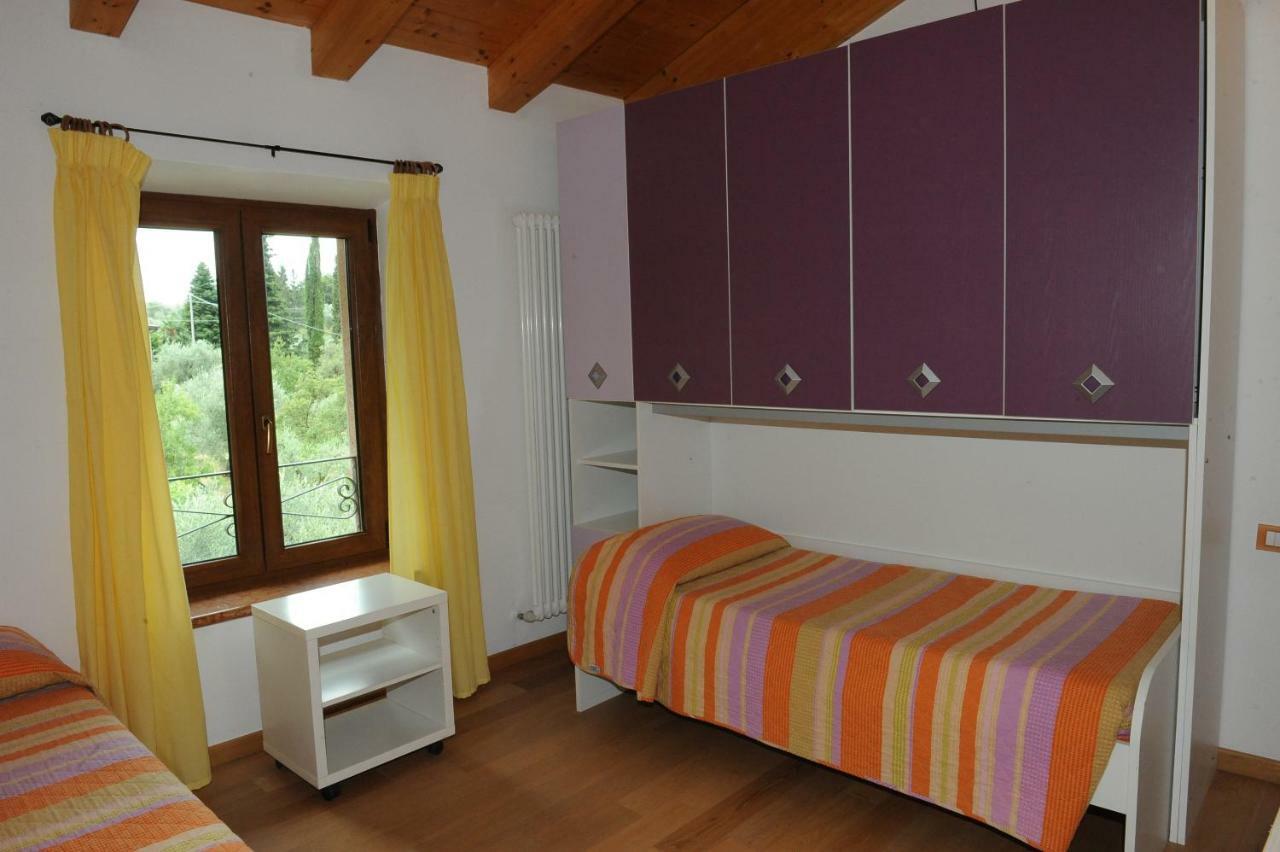 Residence Val Di Monte Malcesine Ngoại thất bức ảnh