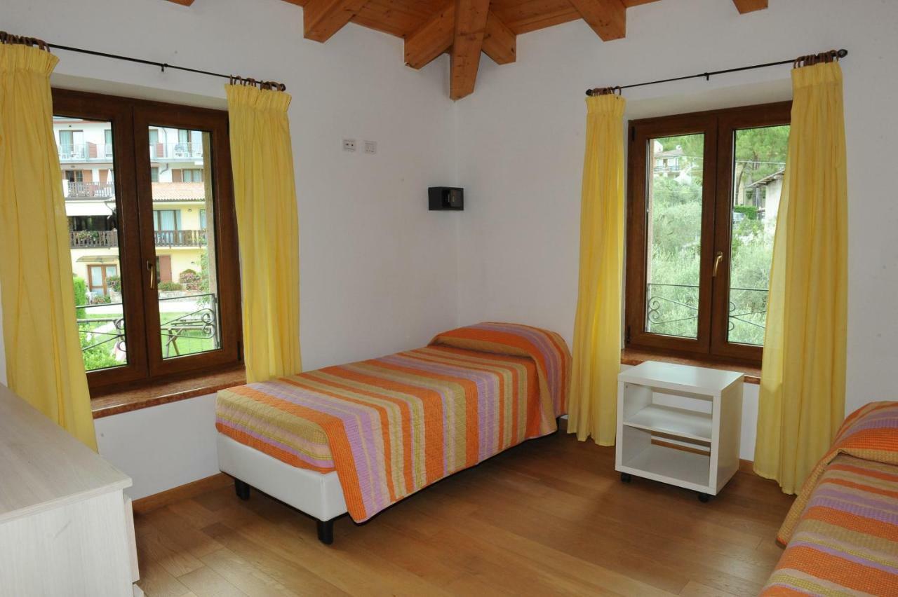 Residence Val Di Monte Malcesine Ngoại thất bức ảnh
